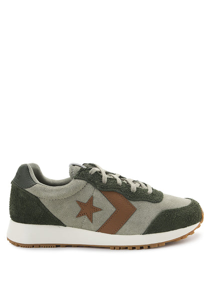 Converse Omega Trainer 'Forest/Red'