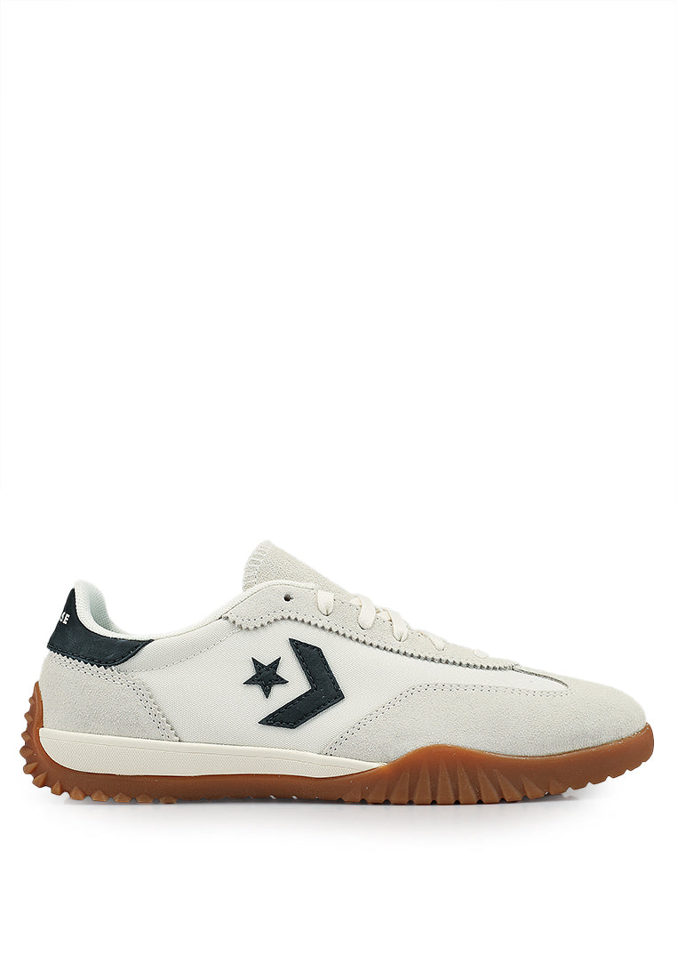 Converse Run Star Trainer Ox Sneakers 'Khaki/Off White'