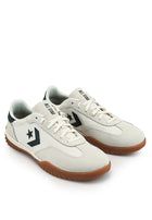 Converse Run Star Trainer Ox Sneakers 'Khaki/Off White'