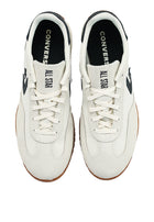 Converse Run Star Trainer Ox Sneakers 'Khaki/Off White'