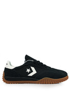 Converse Run Star Trainer Ox Sneakers 'Black'
