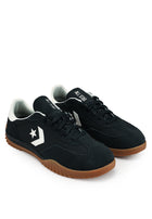 Converse Run Star Trainer Ox Sneakers 'Black'