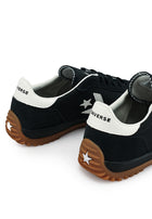 Converse Run Star Trainer Ox Sneakers 'Black'