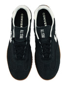 Converse Run Star Trainer Ox Sneakers 'Black'