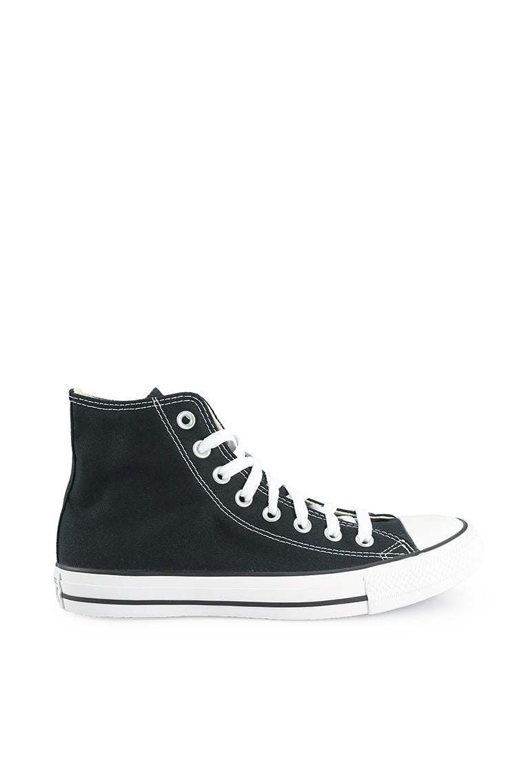 Converse Chuck Taylor All Star Core Hi Sneakers 'Black'