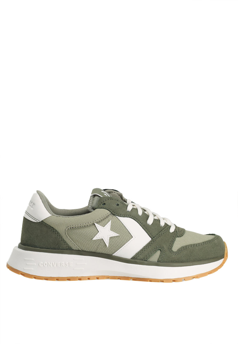 Converse Omni Trainer Ox Sneakers 'Forest/Grey'