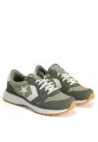 Converse Omni Trainer Ox Sneakers 'Forest/Grey'