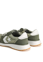 Converse Omni Trainer Ox Sneakers 'Forest/Grey'