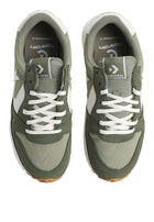 Converse Omni Trainer Ox Sneakers 'Forest/Grey'