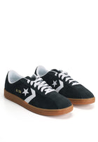 Converse All Star Classic Trainer Ox Sneakers 'Black'