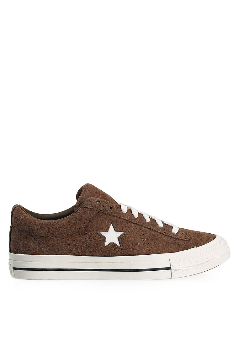 Converse One Star 95 Ox Sneakers 'Dark Chocolate/Black'