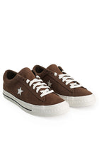 Converse One Star 95 Ox Sneakers 'Dark Chocolate/Black'