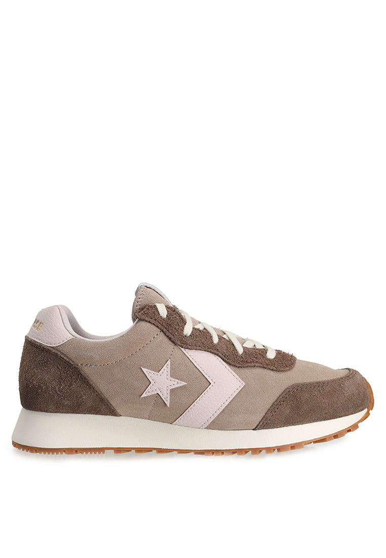 Converse Omega Trainer Ox Sneakers 'Khaki/Off White'