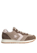 Converse Omega Trainer Ox Sneakers 'Khaki/Off White'