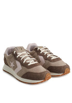 Converse Omega Trainer Ox Sneakers 'Khaki/Off White'