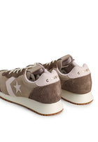 Converse Omega Trainer Ox Sneakers 'Khaki/Off White'