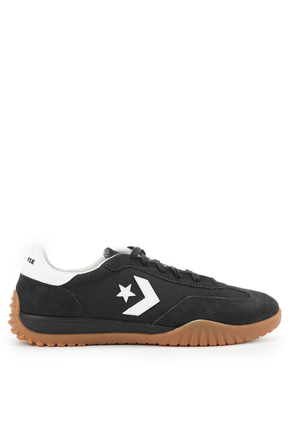 Converse Run Star Trainer Shoes 'Black'