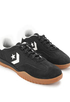 Converse Run Star Trainer Shoes 'Black'