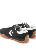 Converse Run Star Trainer Shoes 'Black'