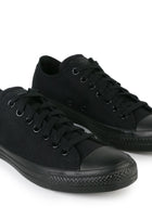 Converse Chuck Taylor All Star Canvas - Ox 'Mono Black'