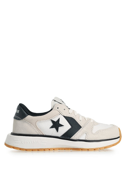 Converse Omni Trainer Ox Sneakers 'Brown/Carolina Blue'