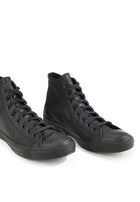 Converse Chuck Taylor All Star - Hi 'Mono Black'