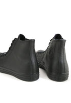 Converse Chuck Taylor All Star - Hi 'Mono Black'