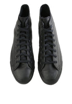 Converse Chuck Taylor All Star - Hi 'Mono Black'