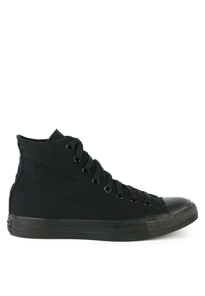 Converse Chuck Taylor All Star Canvas - Hi 'Mono Black'