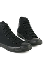 Converse Chuck Taylor All Star Canvas - Hi 'Mono Black'