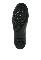 Converse Chuck Taylor All Star Canvas - Hi 'Mono Black'