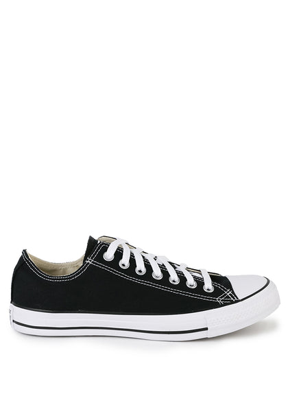 Converse Chuck Taylor All Star Canvas - Ox 'Black'
