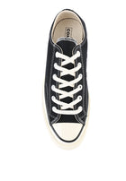 Converse Chuck Taylor 70's - Ox 'Black/White'