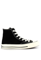 Converse Chuck Taylor 70's - Hi 'Black/White'