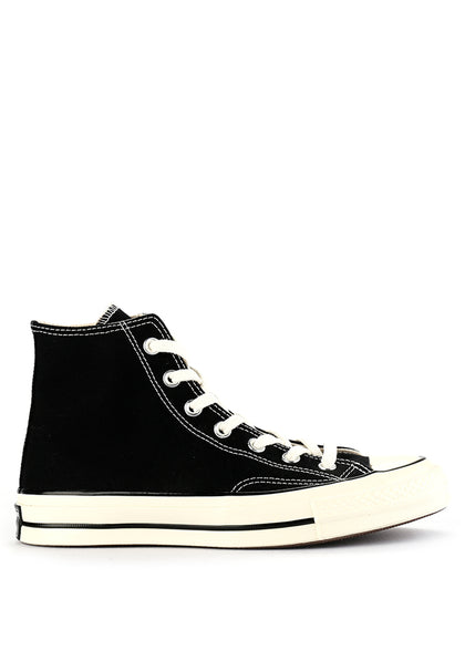 Converse Chuck Taylor 70's - Hi 'Black/White'