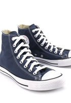 Converse Chuck Taylor All Star Canvas - Hi 'Navy'