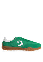 Converse Run Star Trainer Ox Sneakers 'Green/Multi'