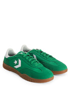 Converse Run Star Trainer Ox Sneakers 'Green/Multi'