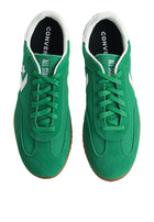 Converse Run Star Trainer Ox Sneakers 'Green/Multi'