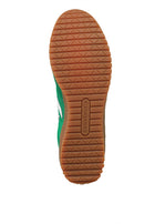 Converse Run Star Trainer Ox Sneakers 'Green/Multi'