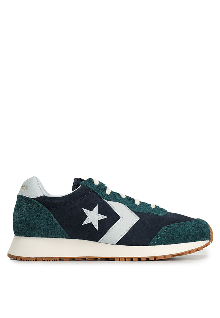 Converse Omega Trainer Ox Sneakers 'Dark Navy'
