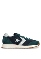 Converse Omega Trainer Ox Sneakers 'Dark Navy'