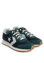 Converse Omega Trainer Ox Sneakers 'Dark Navy'