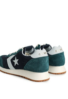 Converse Omega Trainer Ox Sneakers 'Dark Navy'
