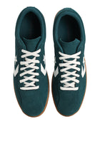 Converse All Star Classic Trainer Ox Sneakers 'Jade'