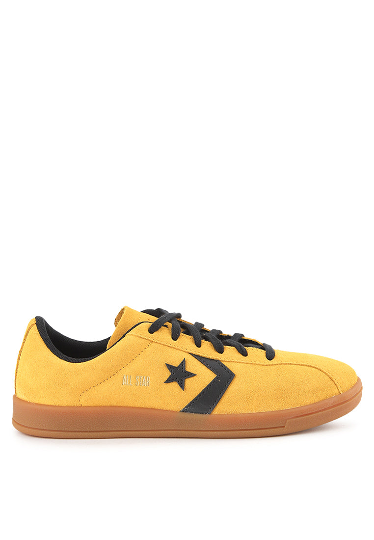 Converse All Star Classic Trainer 'Dark Yellow'
