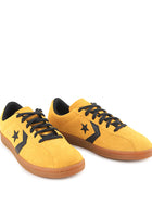 Converse All Star Classic Trainer 'Dark Yellow'