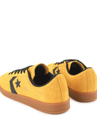 Converse All Star Classic Trainer 'Dark Yellow'