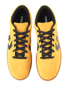 Converse All Star Classic Trainer 'Dark Yellow'