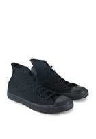 Converse Chuck Taylor All Star Core Hi Sneakers 'Black Monochrome'